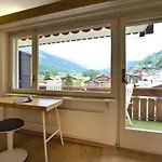 Granit-5 By Interhome Apartman Zermatt