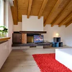Granit-5 By Interhome Apartman Zermatt