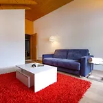 Granit-5 By Interhome 아파트 체르마트