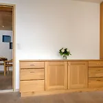 Granit-5 By Interhome Apartman Zermatt