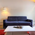 Granit-5 By Interhome Zermatt