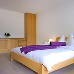 Granit-5 By Interhome Apartman Zermatt