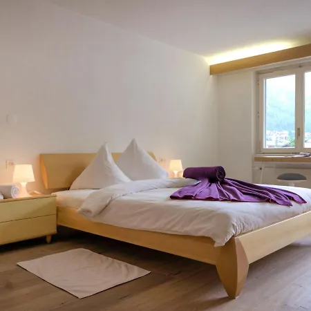 Granit-5 By Interhome アパート *