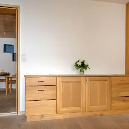 Granit-5 By Interhome Apartment Zermatt