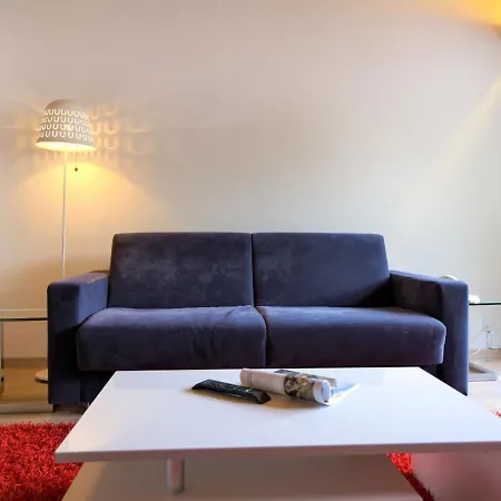 Granit-5 By Interhome ツェルマット