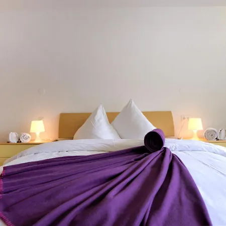 アパート Granit-5 By Interhome