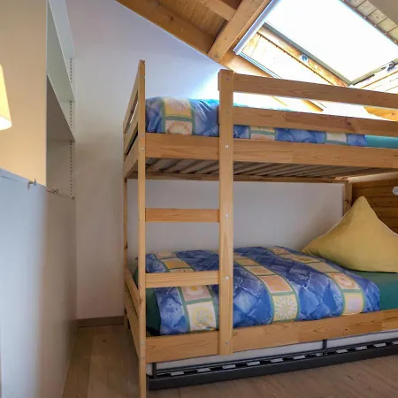 Granit-5 By Interhome ツェルマット