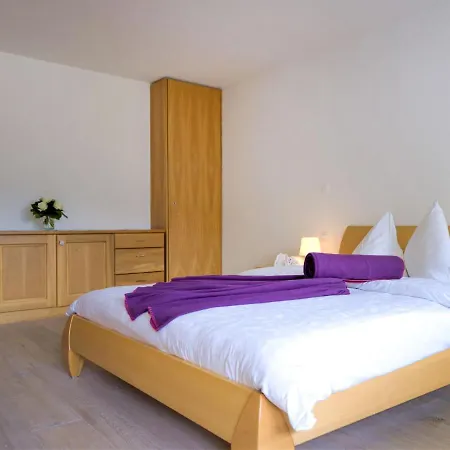 Granit-5 By Interhome アパート ツェルマット