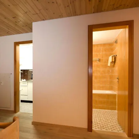 Lejlighed Granit-5 By Interhome Zermatt