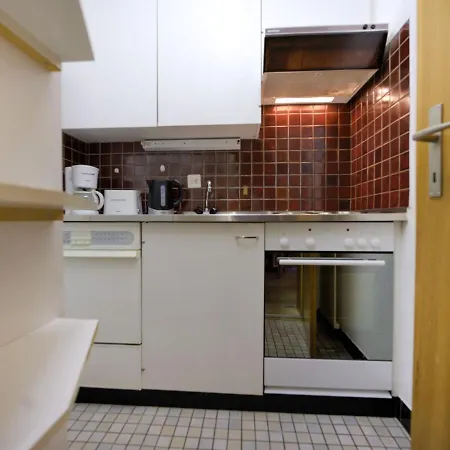 Granit-5 By Interhome * Ζερμάτ