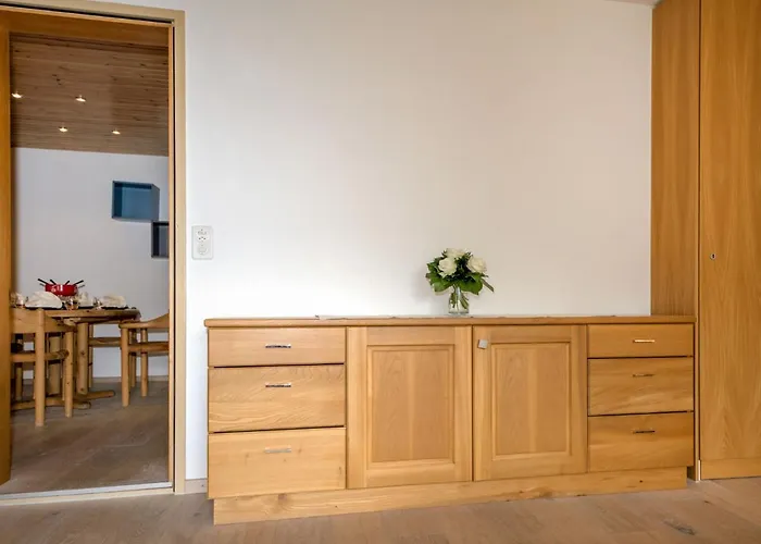 Granit-5 By Interhome Appartement Zermatt