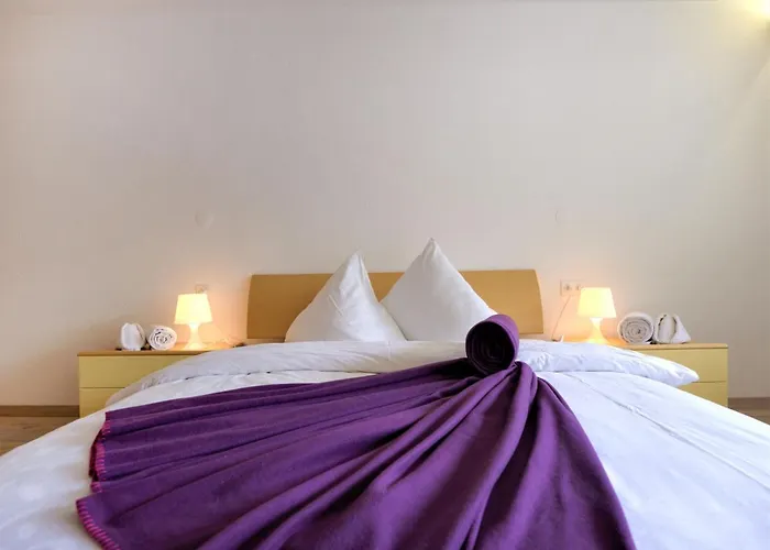 Appartement Granit-5 By Interhome