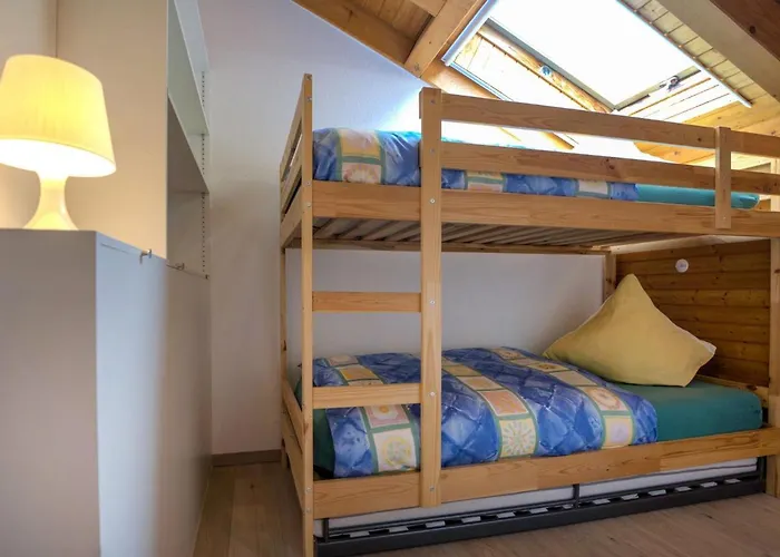 Granit-5 By Interhome Zermatt