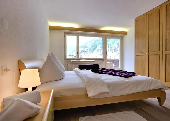 Granit-5 By Interhome Appartement *