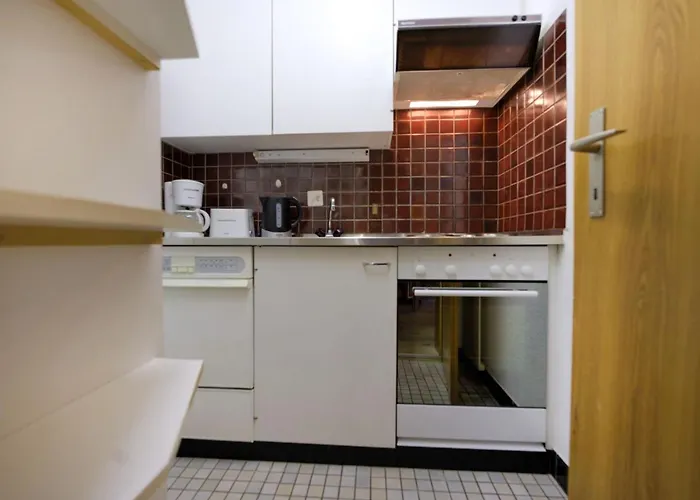 Granit-5 By Interhome * Zermatt