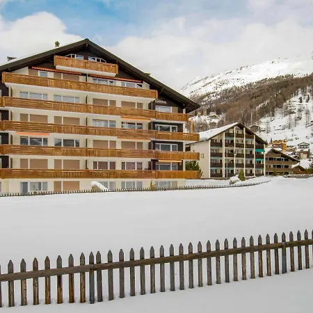 Granit-5 By Interhome Apartament