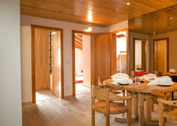 Granit-5 By Interhome