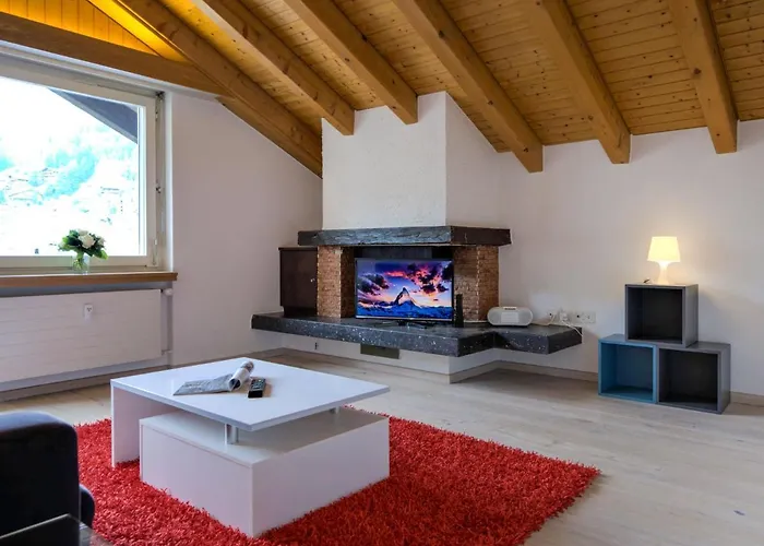 Granit-5 By Interhome