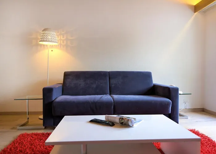 Granit-5 By Interhome 체르마트