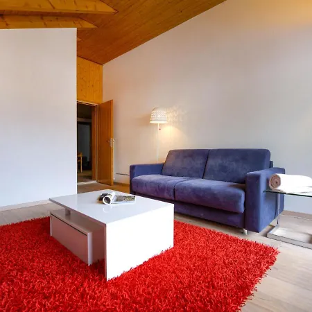 Granit-5 By Interhome Διαμέρισμα Ζερμάτ