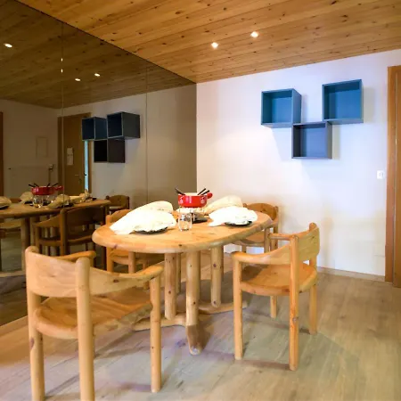 Granit-5 By Interhome Διαμέρισμα