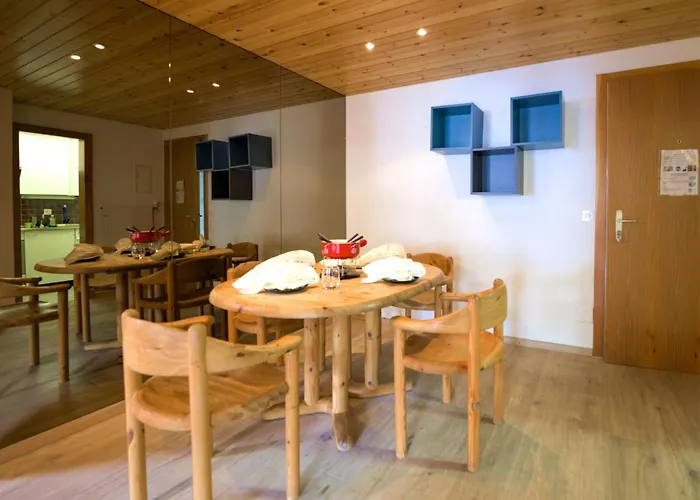 Granit-5 By Interhome Apartment
